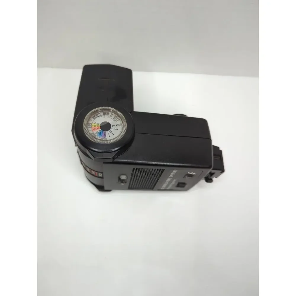 Vivitar 283 Auto Thyristor Flash #783 fast shipping